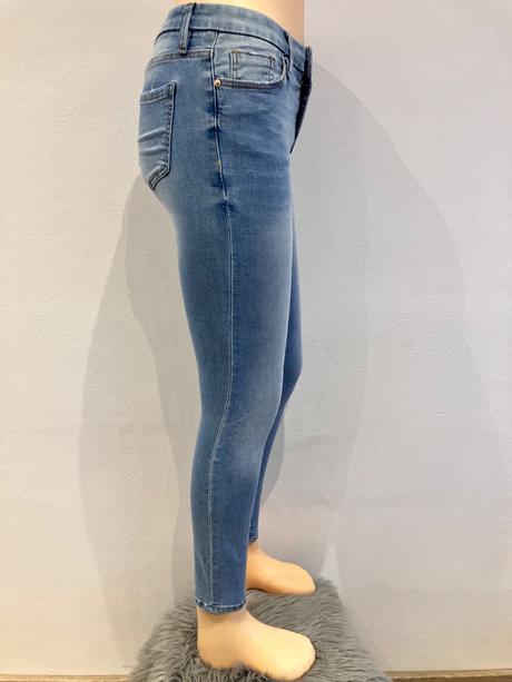 Dámske rifle (s), sinsay,s