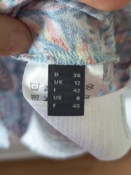 Blúzka esprit, esprit,m