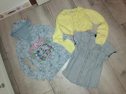 Mikina place 134-140, children's place,134