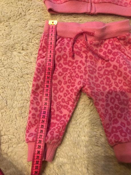 Súprava tepláková, f&f,62