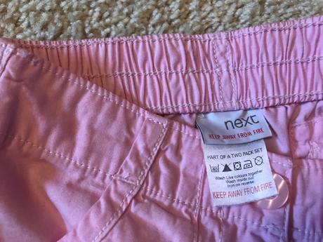 Set kratasky a tricko primigi, primigi,104