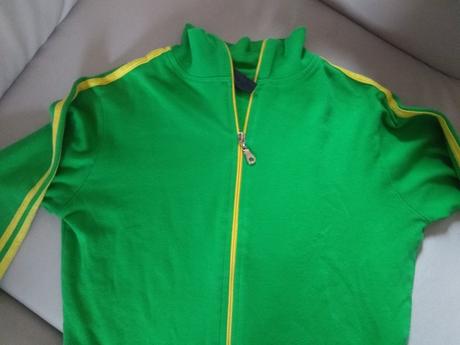 Dievčenska mikina s, 164