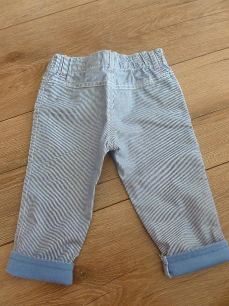 Nohavice, f&f,68