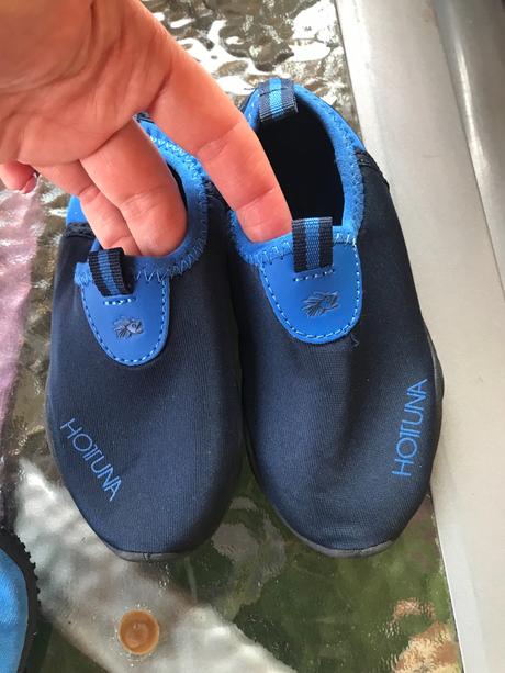 Topanocky di vody, 25