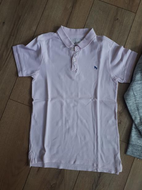 Chlapčenský balík 140 - 146/152, 140–152