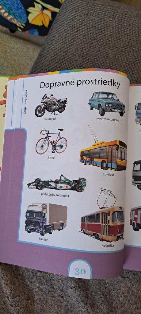 Veľká kniha pre najmenších, 