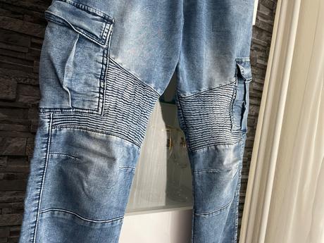 Chlapčenské rifle veľ.30, 30