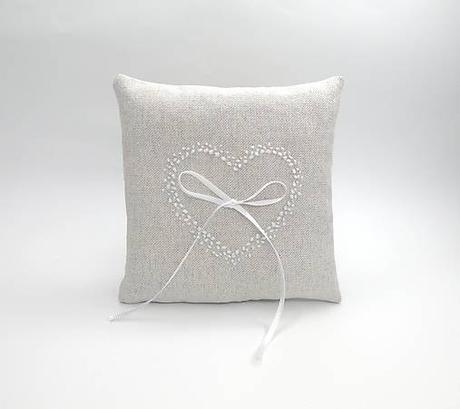 Svadobný vankúšik, 