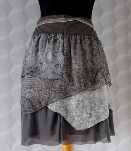 Sukňa mia soana, veľ. l/xl, l