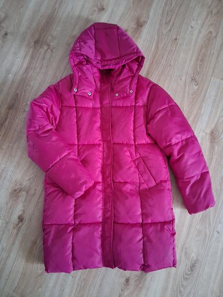 Oversize bunda, mohito