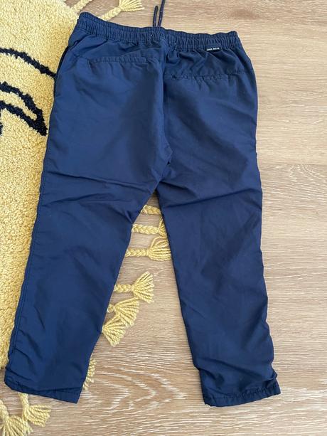 Podšité nohavice, zara,104