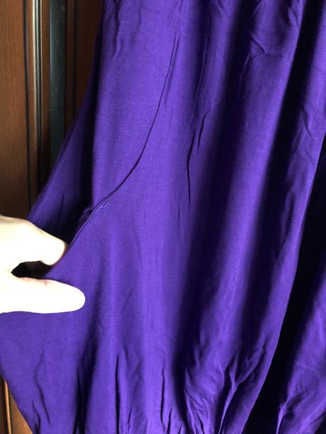 Tunika, young dimension,l