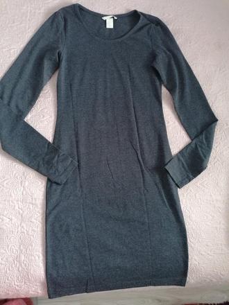 Hm šaty, h&m,xs