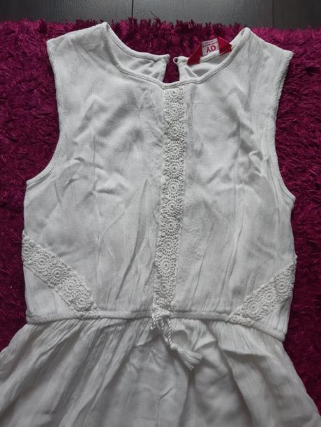 Šaty značky young dimension - veľkosť 158, young dimension,158