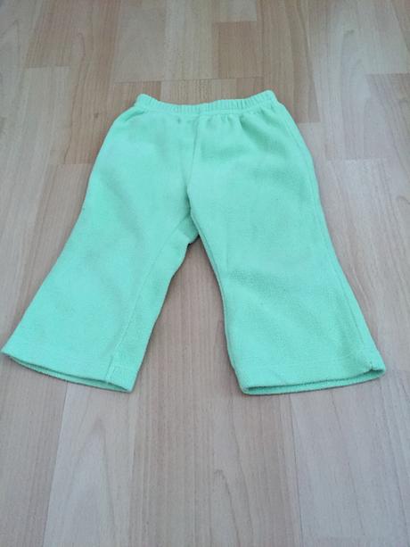 Tepláky, carter's,74