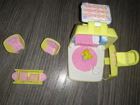 Mimi and the goo gooes retro telefon,