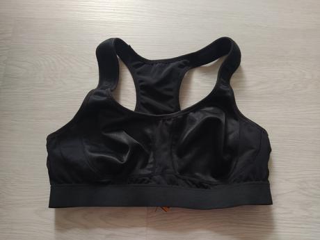 Športová podprsenka., crivit,75b