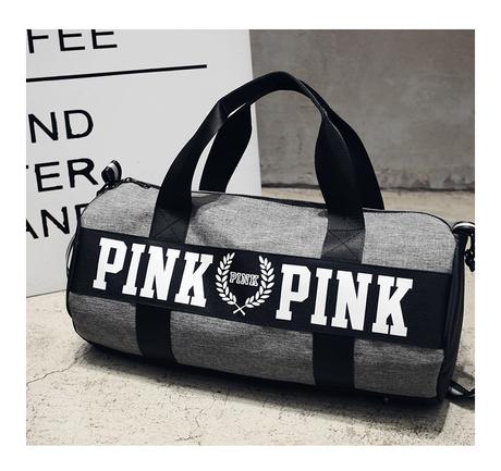 Sportova taska pink, 
