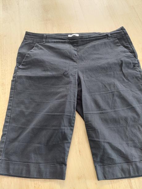 Vďačné kraťase, orsay,40