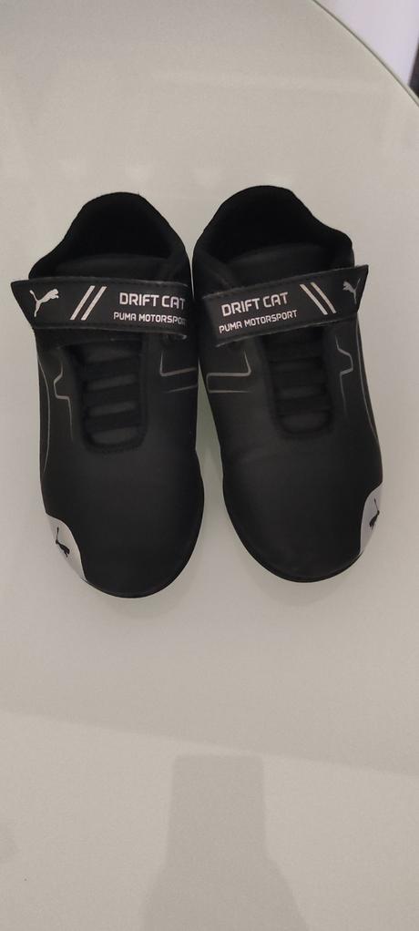 Chlapčenské tenisky puma, puma,28