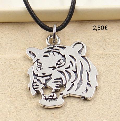 Pánske náramky a retiazky (cena na foto), 