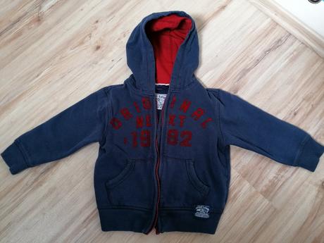 Mikina zn. next, c. 98, next,98