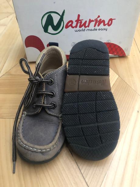 Topánky naturino, naturino,25