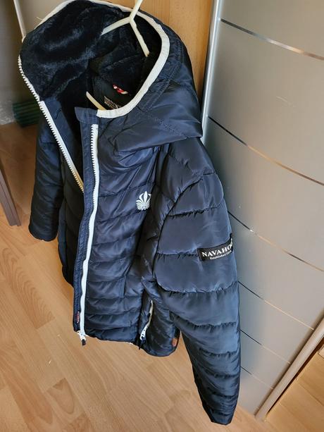 Veľmi teplá športová dámská buda, l