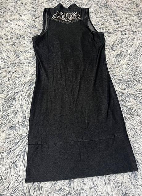 Krátke šaty mayo chix, mayo chix,s