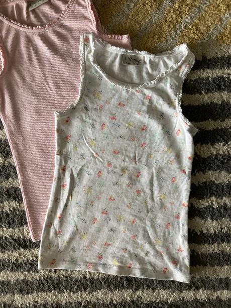 Vrúbkované tielka next, next,116