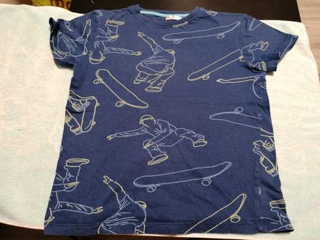 Tričko, pepco,134