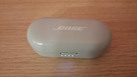 Bose sport earbuds,