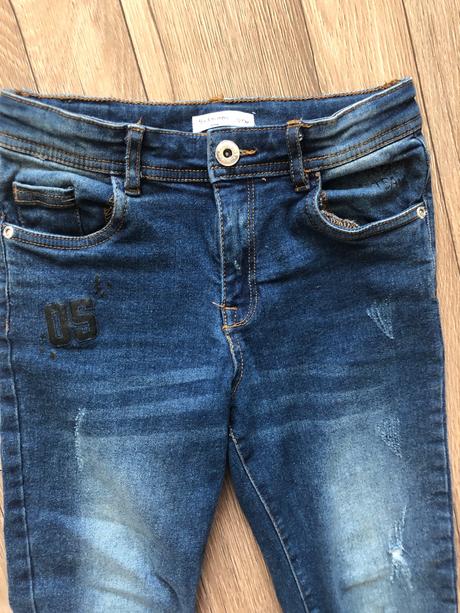 Rifle pre chlapca, terranova,122