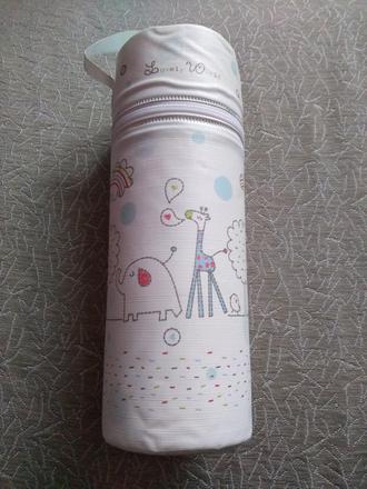 Termo obal na fľašu,