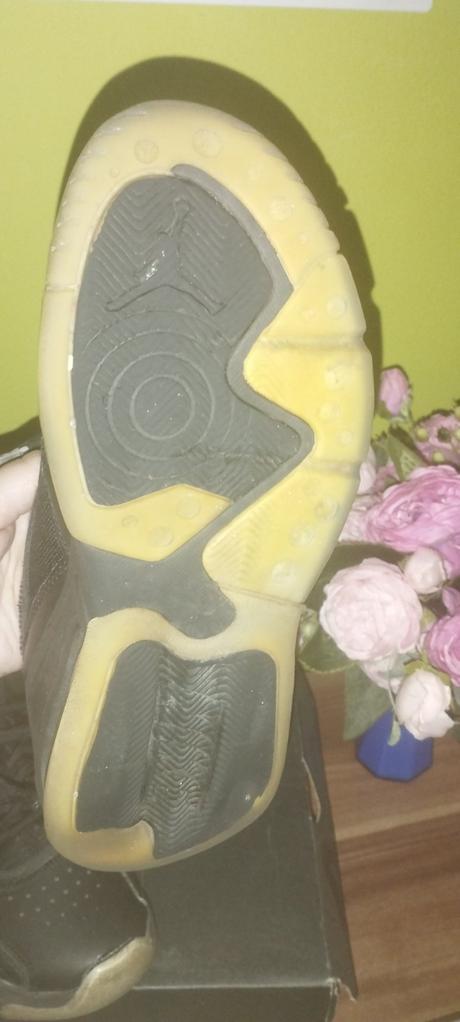 Jordan tenisky, air jordan,38