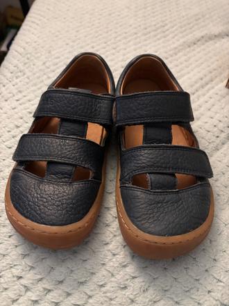 Froddo barefoot sandale, froddo,30