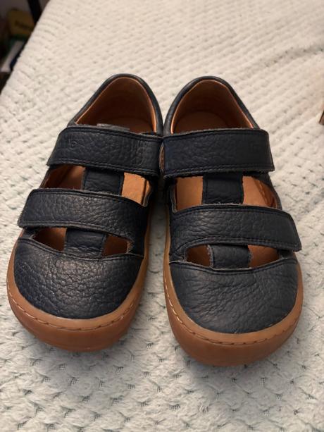 Froddo barefoot sandale, froddo,30