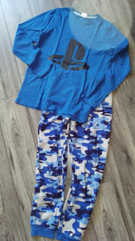 Pyžamo /súprava  veľ. 158/164, f&f,158