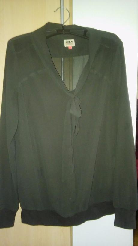 Lahucka blúzka, only,36