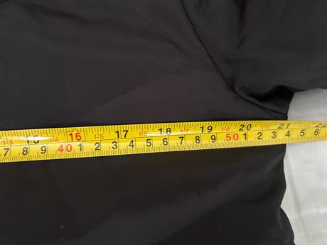 Prešívaný kabát s kapucňou, reserved,38