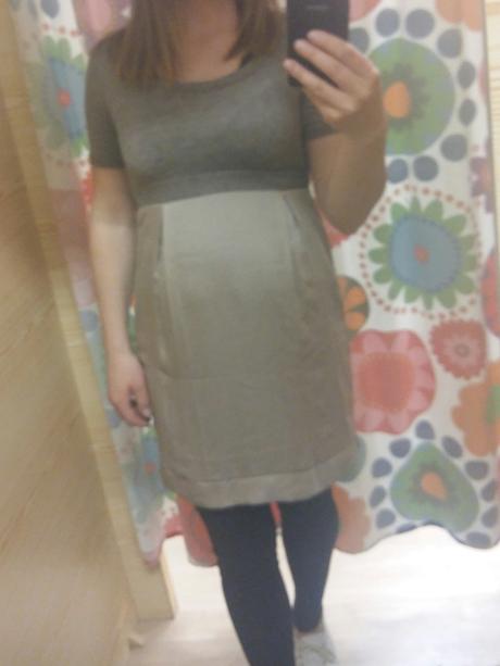 Tehotenske saty, intimissimi,s