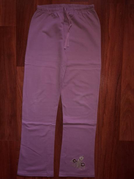 Tepláčky s kvietkami, cherokee,140