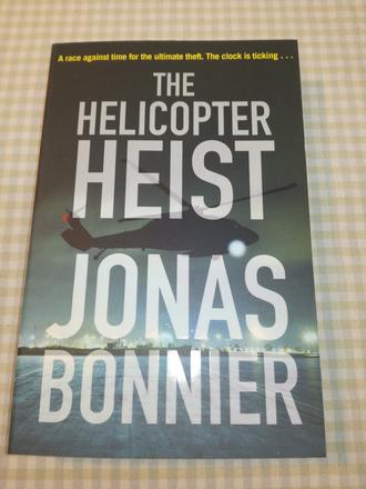 Jonas bonnier v anglictine,