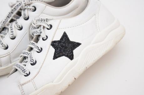 Tenisky, graceland,37