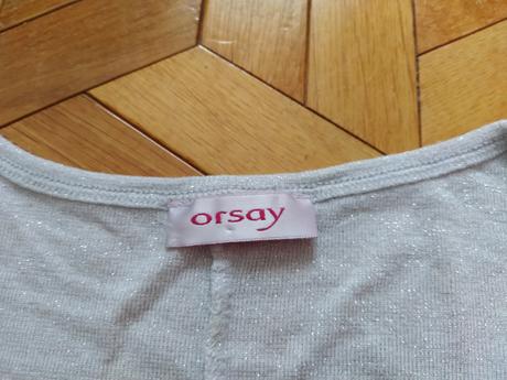 Slávnostný pulovrik., orsay,38