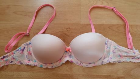 Podprsenka 32c, victoria's secret,70b