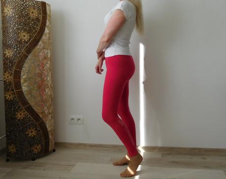Legíny s topom cmp  -s, s