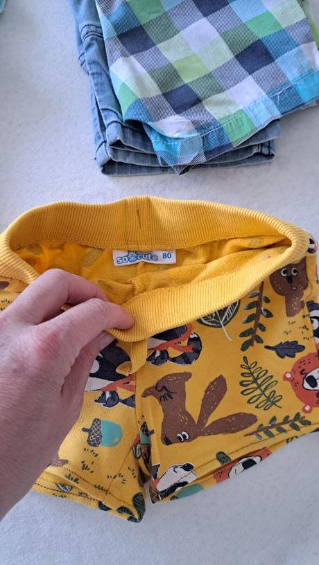 Balík chlapec veľ.80, 68–80