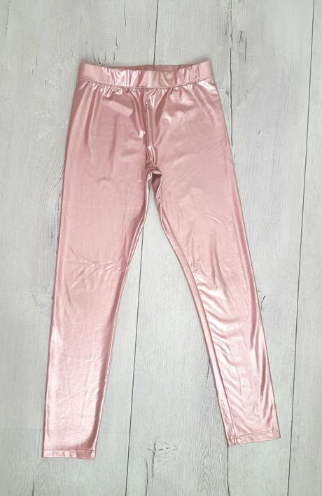 Leskle leginy, h&m,140