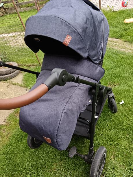 Kinderkraft kočiar, kinderkraft,kinderkraft all road